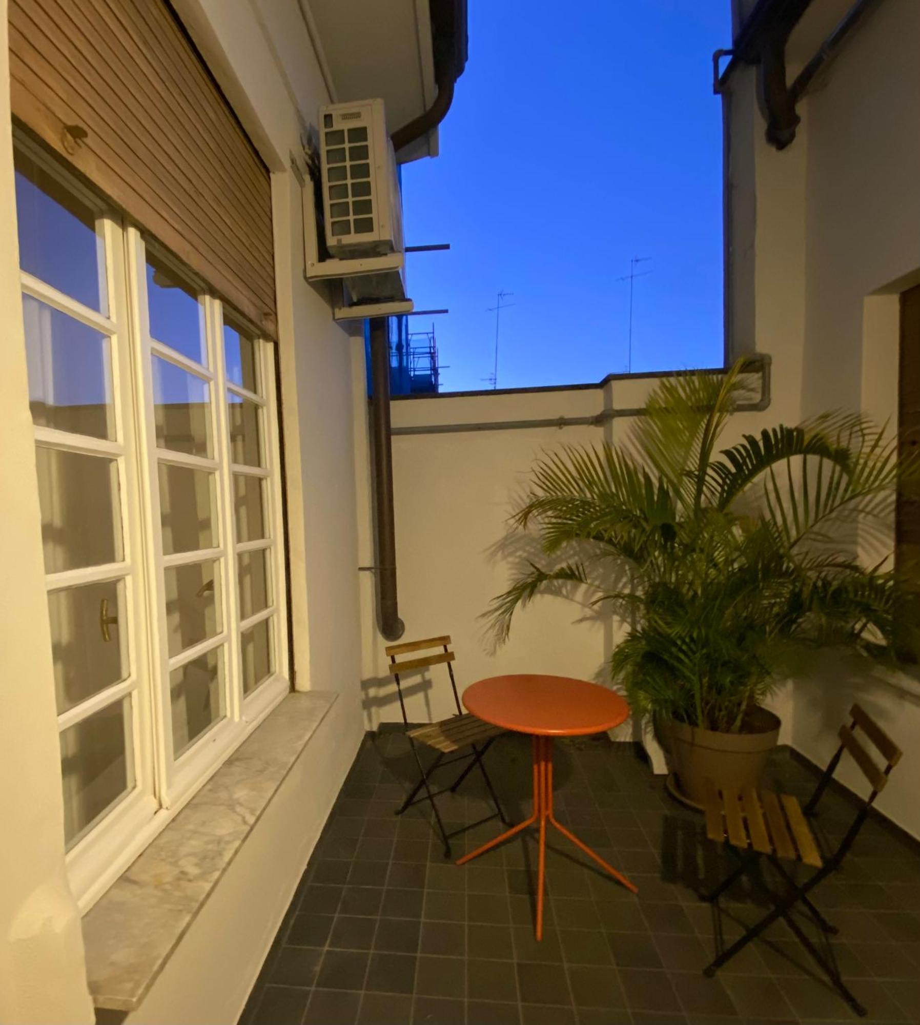 Geddo'S House Leilighet Albenga Eksteriør bilde